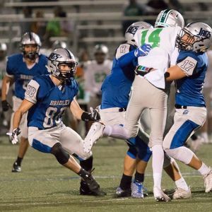 Meet your Posher, Colin